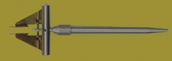cutter doppia lama -regolabile